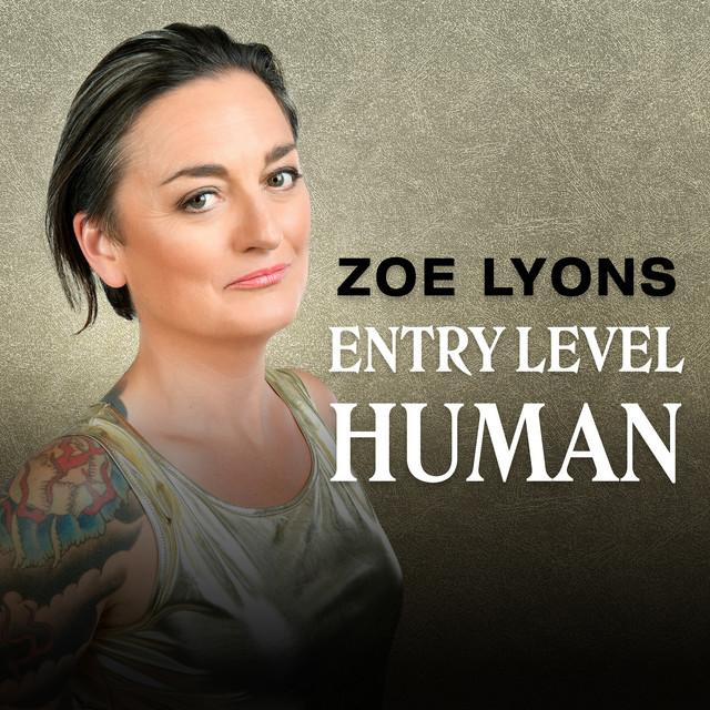 Zoe Lyons