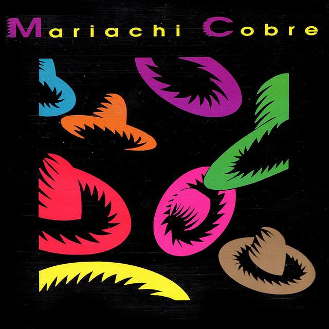 Mariachi Cobre