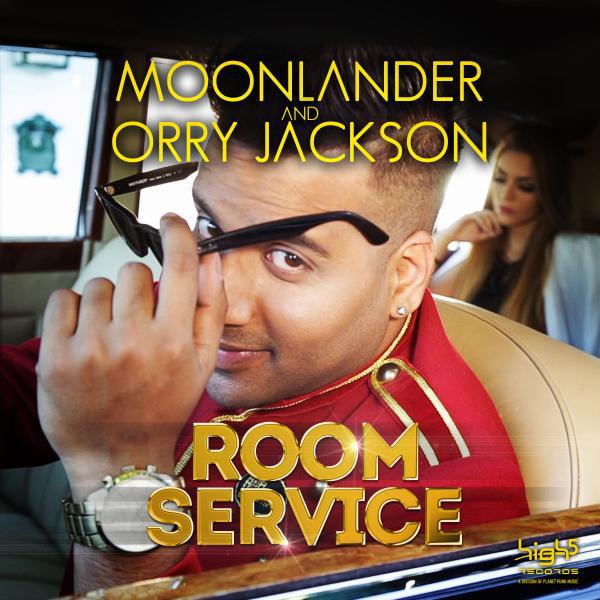 Moonlander