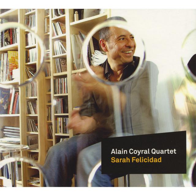 Alain Coyral