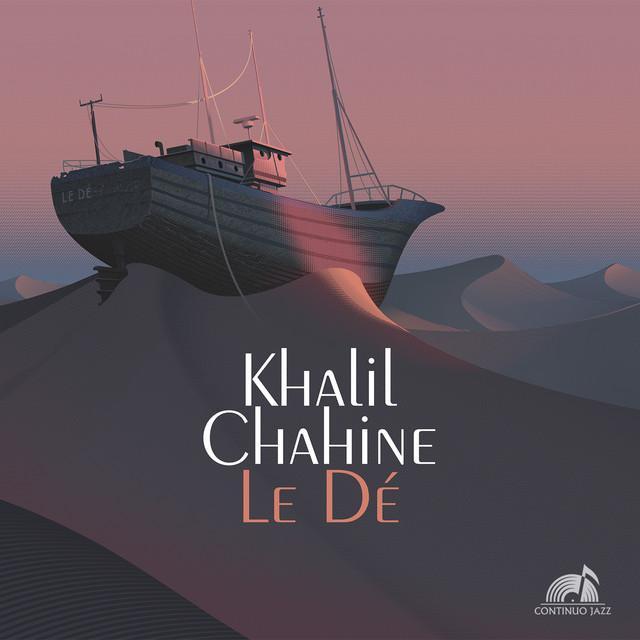 Khalil Chahine