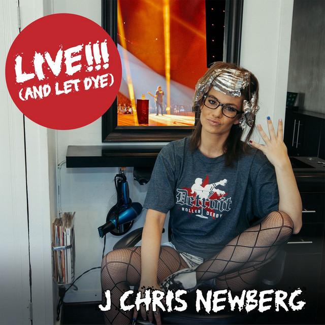 J. Chris Newberg