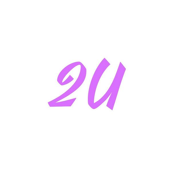 2U