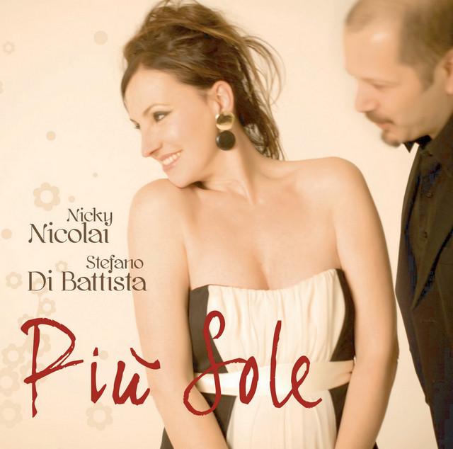 Nicky Nicolai