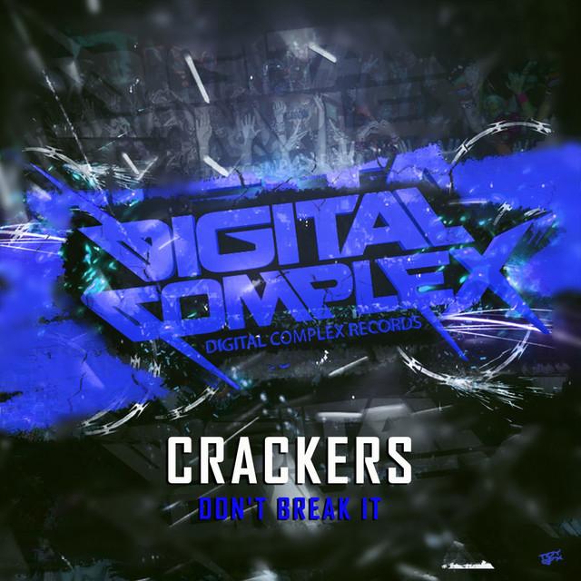 Crackers - Live