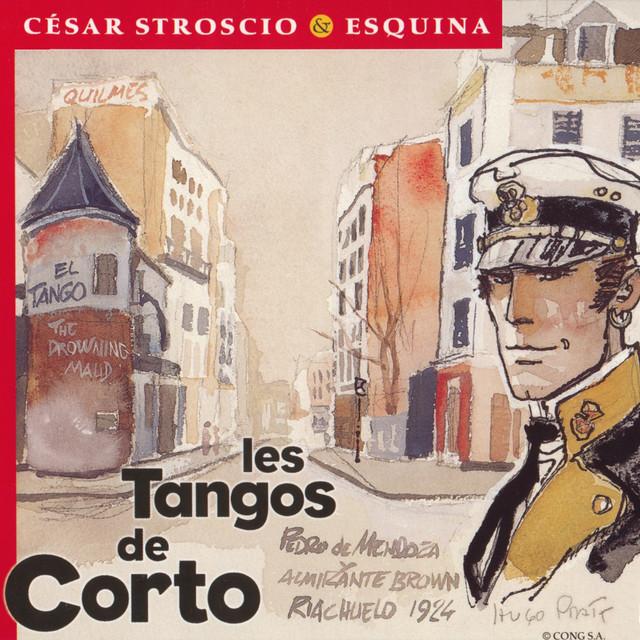 César Stroscio