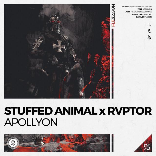 Stuffed Animal