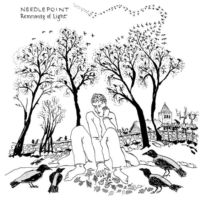 Needlepoint