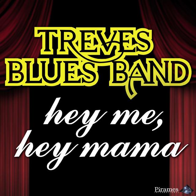 Treves Blues Band