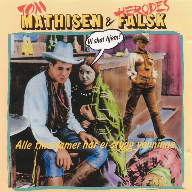 Tom Mathisen