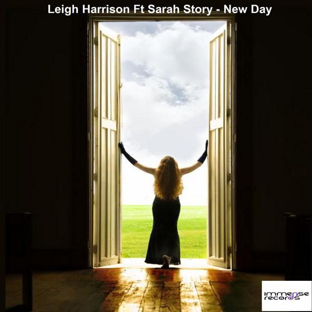 Sarah Story