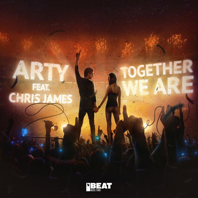 Chris James