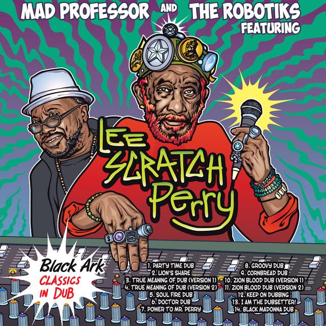 The Robotiks