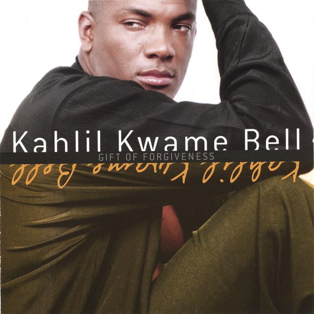 Kahlil Kwame Bell
