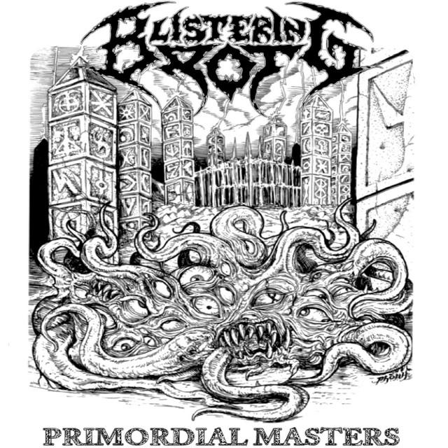 Blistering Rot