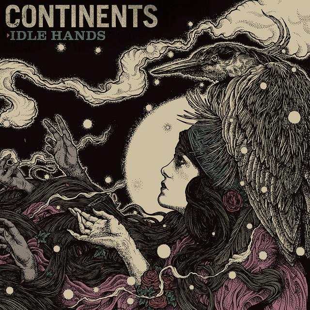 Continents