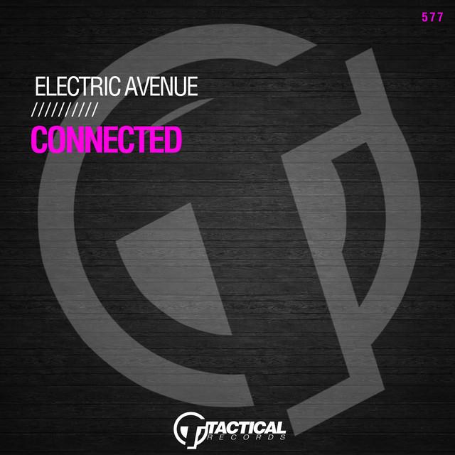 Electric Avenue