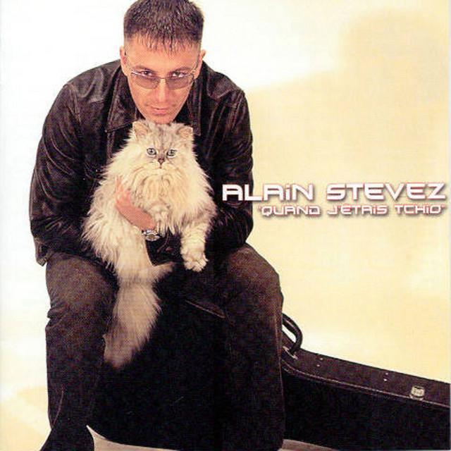Alain Stevez