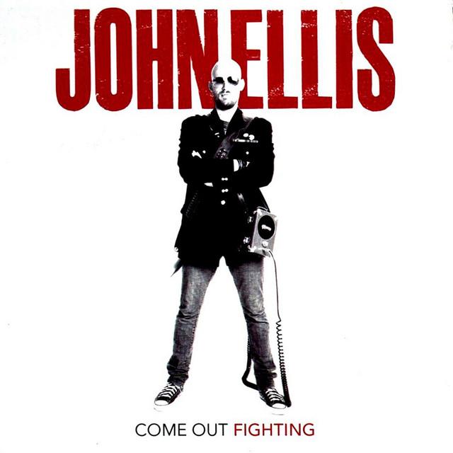 John Ellis