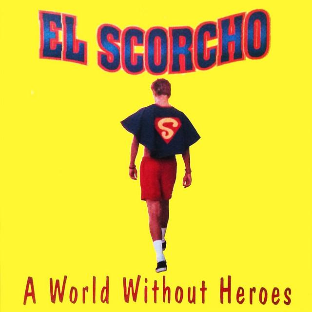 El Scorcho