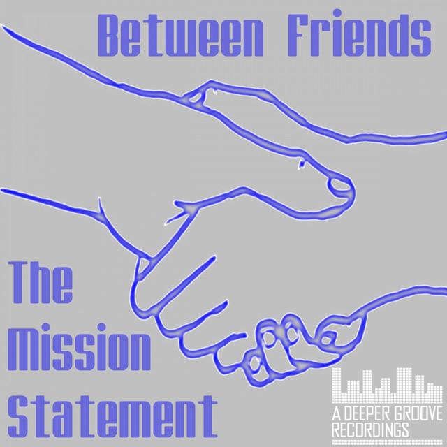 Between Friends