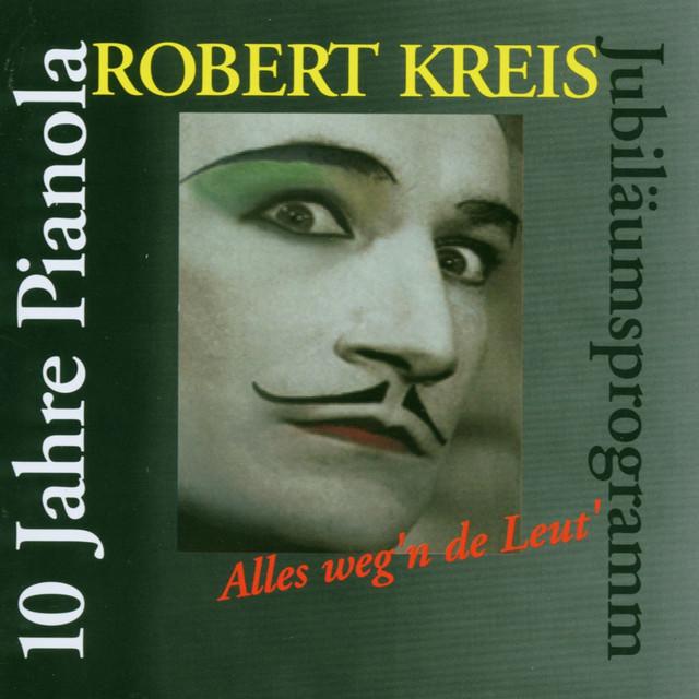 Robert Kreis