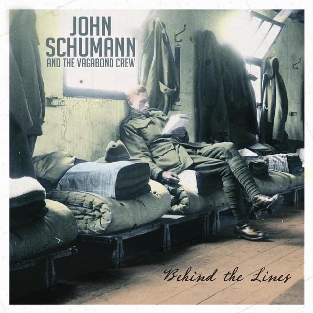 John Schumann and the Vagabond Crew