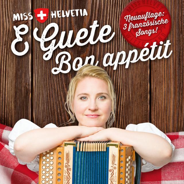 Miss Helvetia