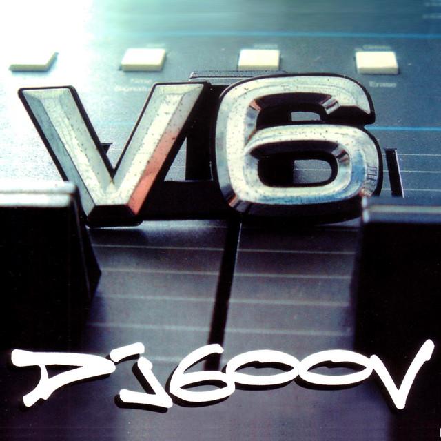 DJ 600V