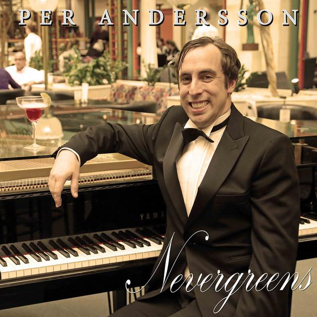 Per Andersson