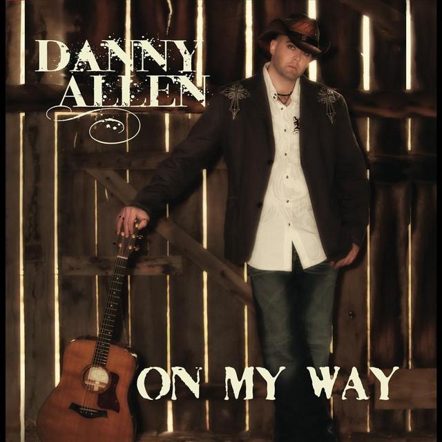 Danny Allen