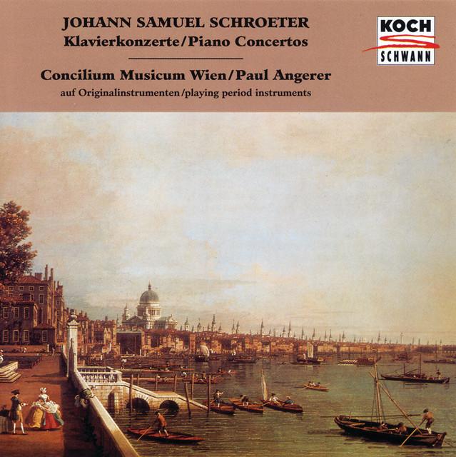 Concilium Musicum Wien