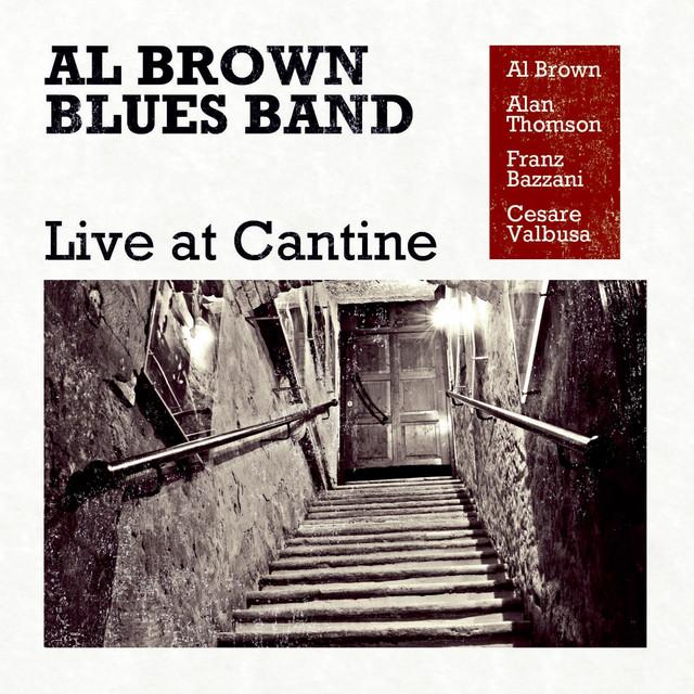 Al Brown Blues Band