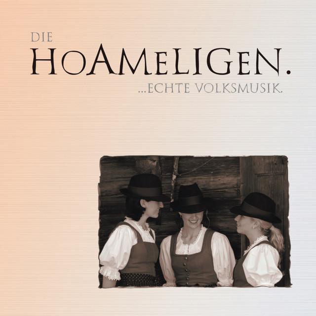 Die Hoameligen