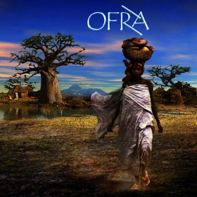 Ofra