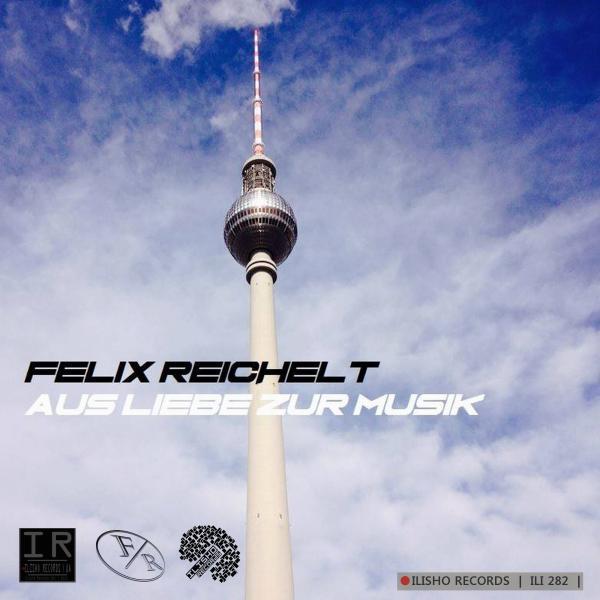 Felix Reichelt