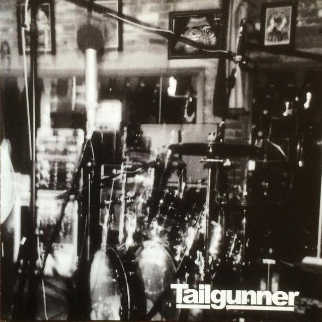 Tailgunner