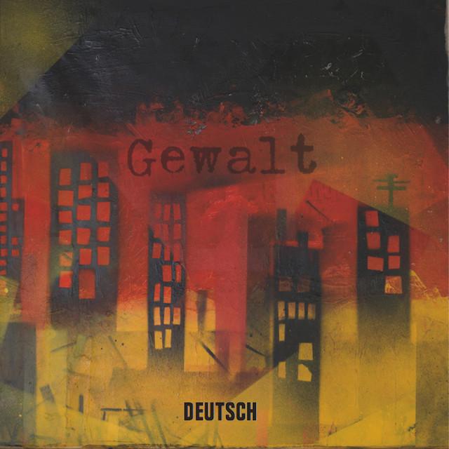 Gewalt