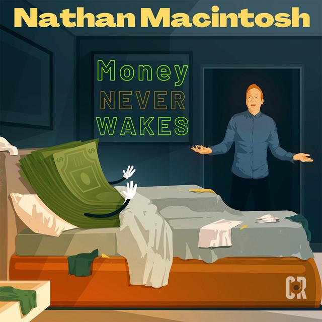 Nathan Macintosh