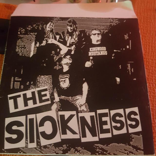 The Sickness
