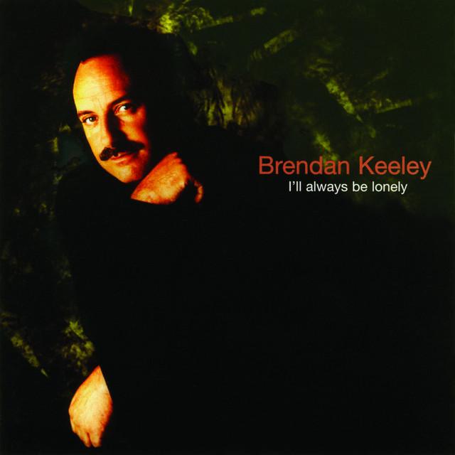 Brendan Keeley