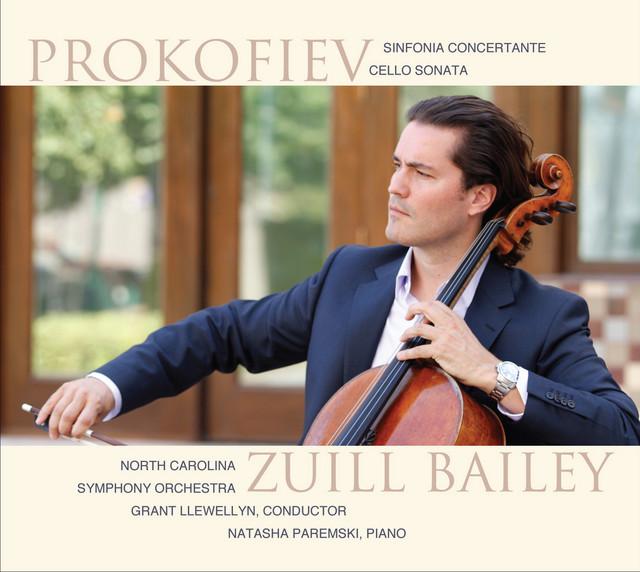 North Carolina Symphony Orchestra