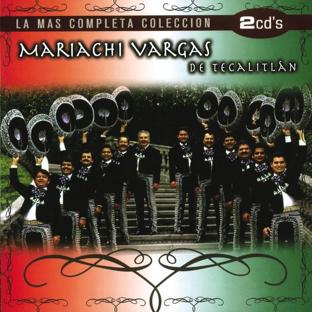 Mariachi Vargas De Tecalitlan
