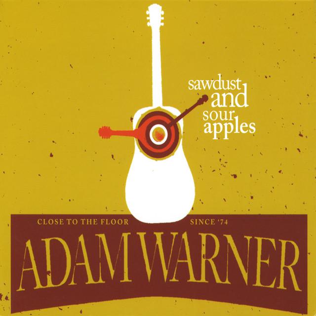 Adam Warner