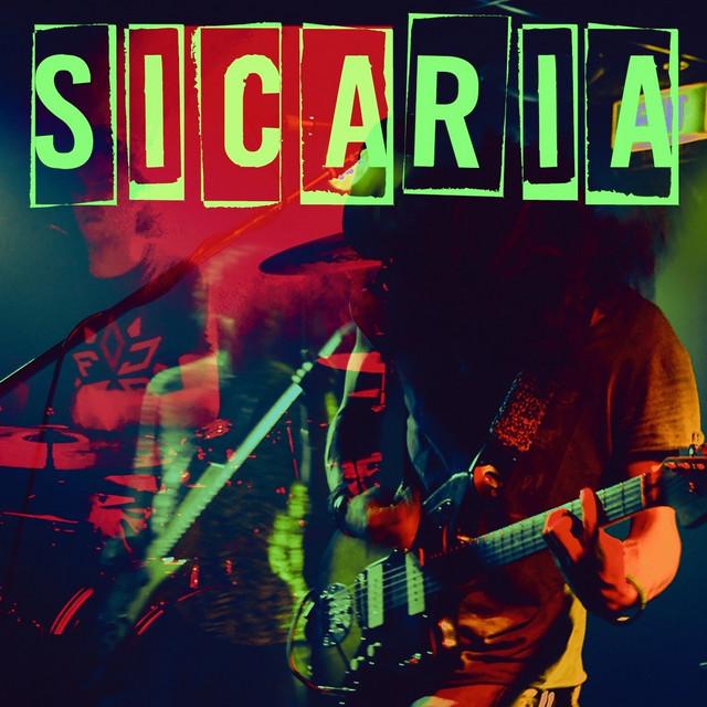 Sicaria
