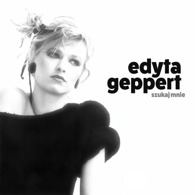 Edyta Geppert