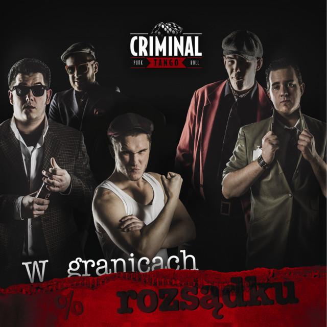 Criminal Tango