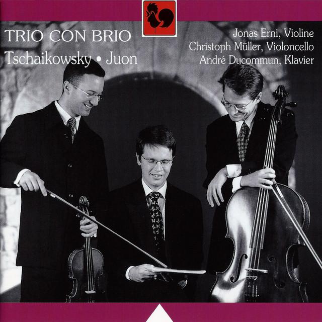 Trio Con Brio