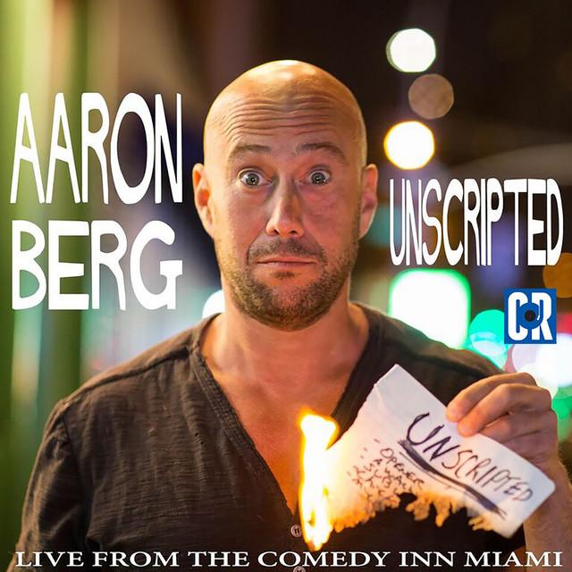 Aaron Berg