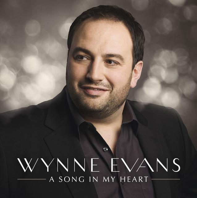 Wynne Evans